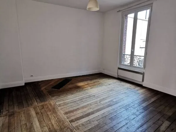 Appartement 3 pièces 54 m² 
