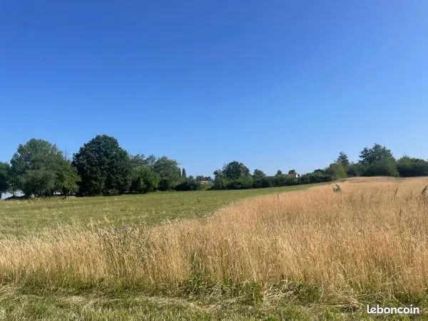 Terrain 439 m² Saint Remy Les Chevreuse 
