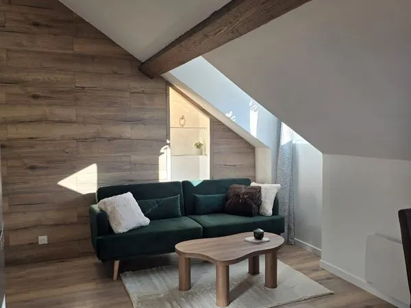 Duplex design 