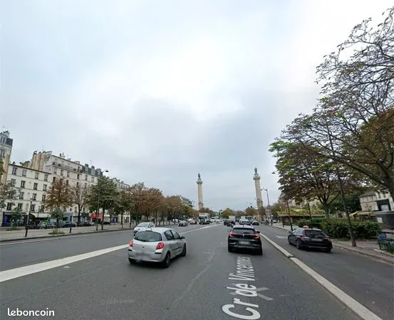 Boutique 430 m² 