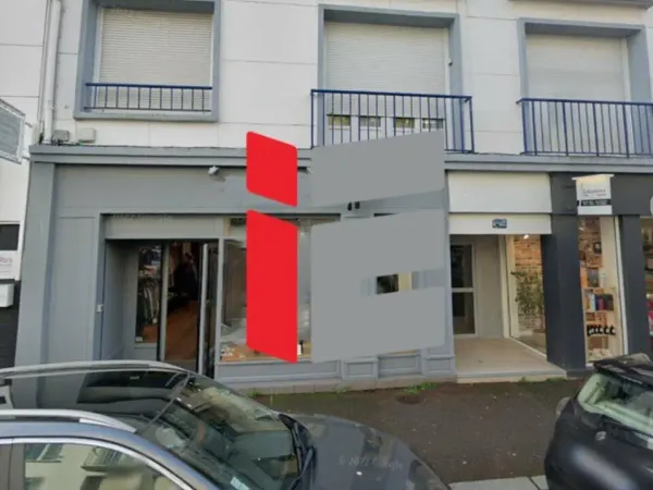 LOCAL COMMERCIAL A VENDRE 