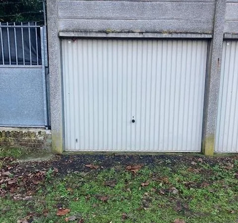 Garage/Parking 15 m² 