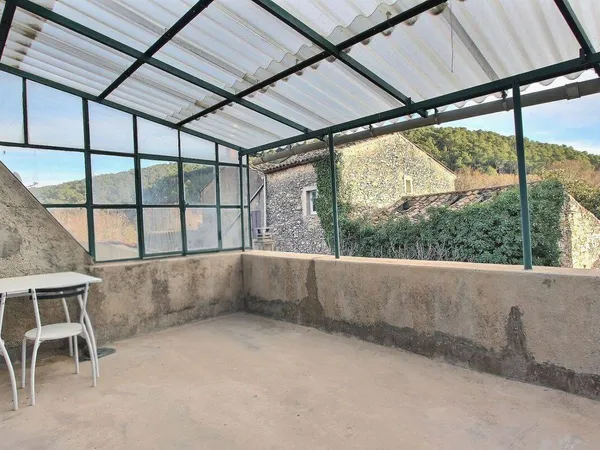 Maison 7 pièces 137 m² 