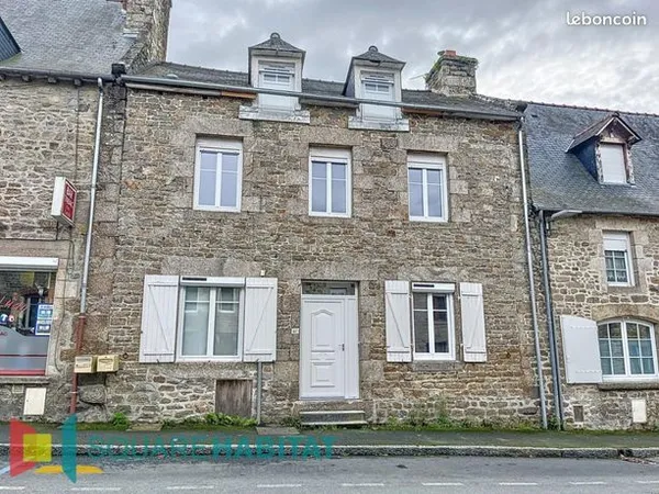 Maison 5 pièces 103 m² 