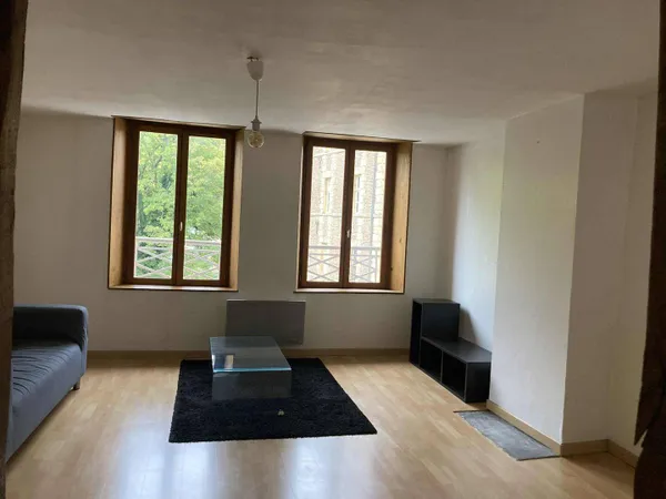 Appartement 1 pièce 45 m² 