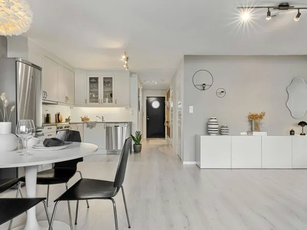 Appartement 5 pièces 96 m² 