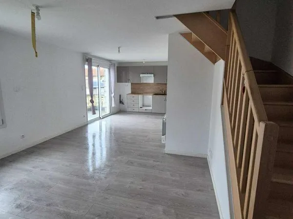 Appartement Duplex 