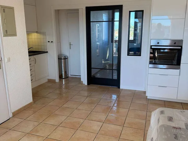 Appartement 2 pièces 31 m² 