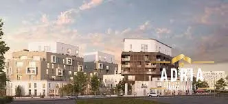 Appartement à vendre Noisy-le-Sec 