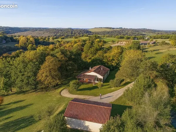Maison 4 pièces 123 m² 