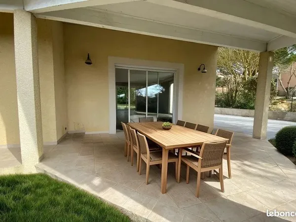 Maison 6 pièces 174 m² 