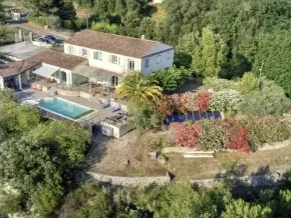 Saint Paul de Vence 