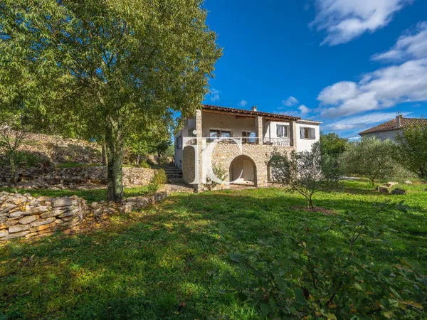 Maison 4 pièces 97 m² 