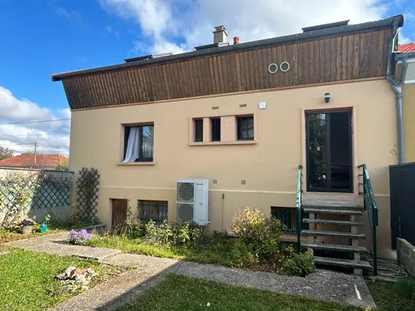 Maison Rachecourt Sur Marne 4 chambres 121 m2 