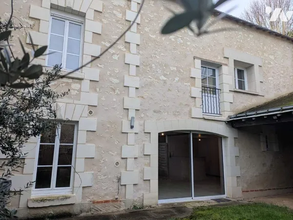 Maison 7 pièces 265 m² 