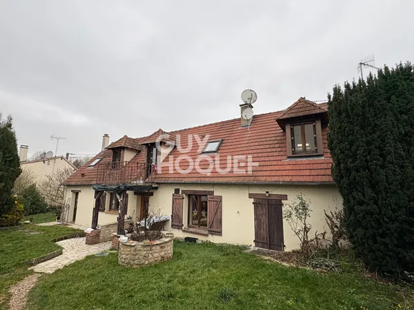 Maison de charme 