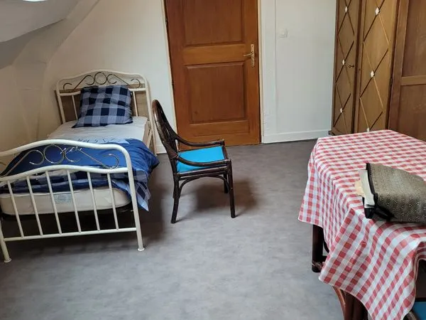 STUDIO meuble région de Nogent sur seine 