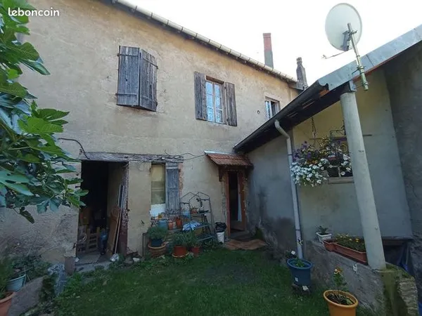 Maison 8 pièces 152 m² 