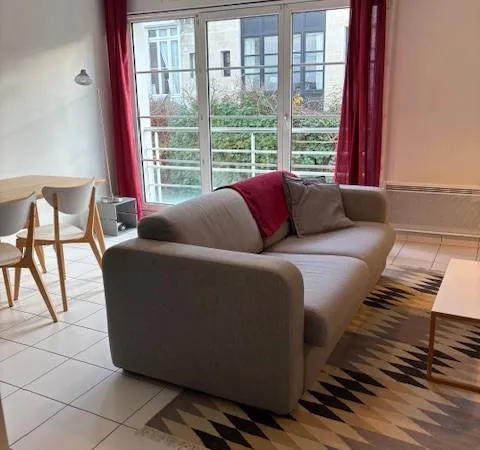 Vends appartement 