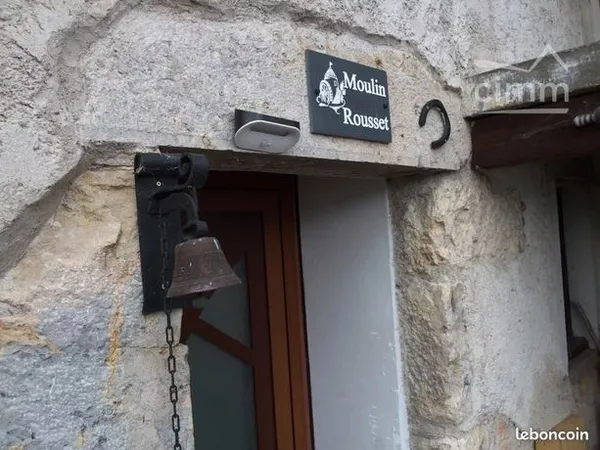Maison 7 pièces 164 m² 