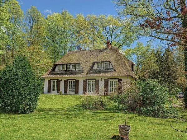 Maison 7 pièces 170 m² 