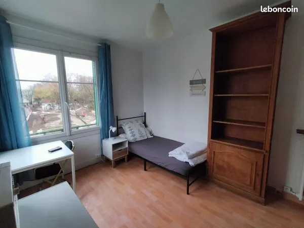 Location chambre 