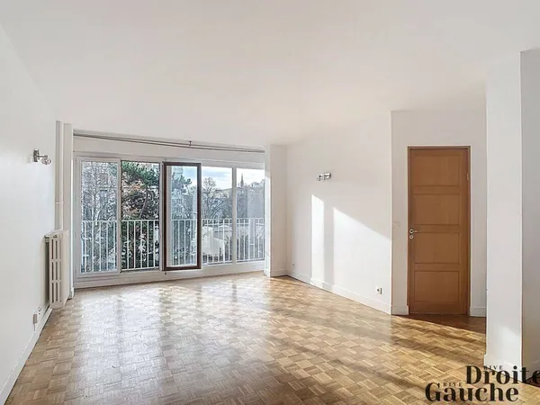 Duplex 3 pièces 69 m² 
