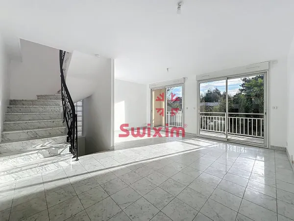 Maison 4 pièces 87 m² 