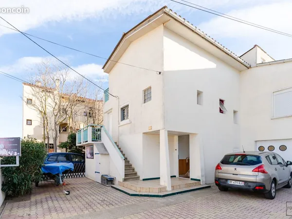 Immeuble de rapport 293 m² 
