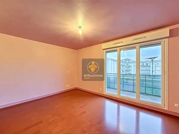 Appartement T2 - Villeneuve-Saint-Georges 