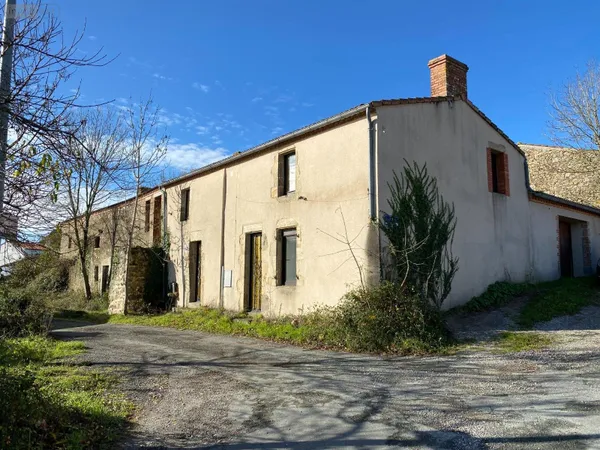 Maison 4 pièces 96 m² 