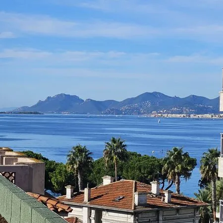Appartement 4 pièces 85 m² 