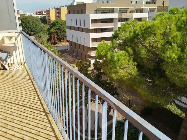 Appartement 4 pièces 70 m² 