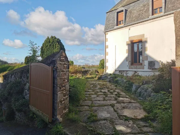 Maison 6 pièces 150 m² 