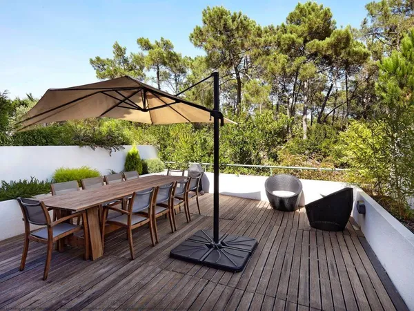 Villa 94 m² 