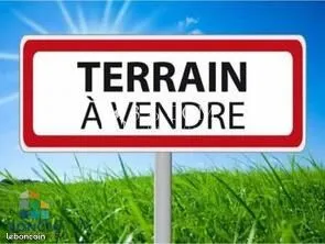 Terrain 1 923 m² Mons En Pevele 