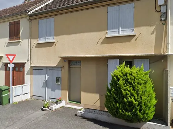 Pavillon 4 pièces 86 m² 