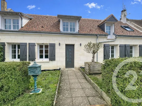 Maison 4 pièces 98 m² 