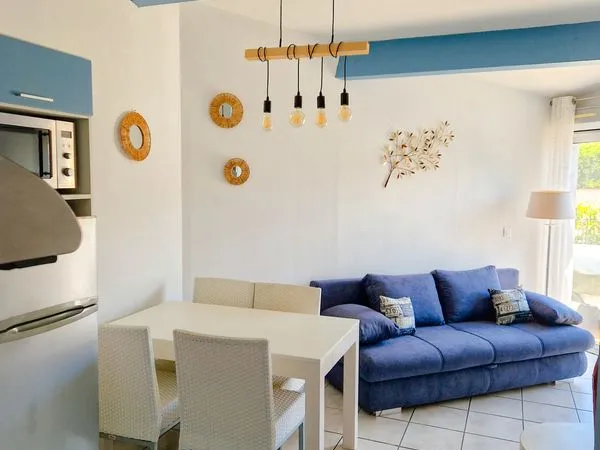 Maisonnette t3 