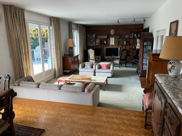 Vends maison 226m² 