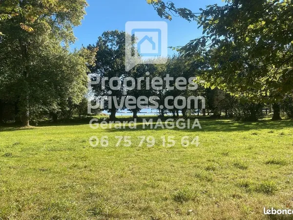 Terrain 999 m² Ploermel 