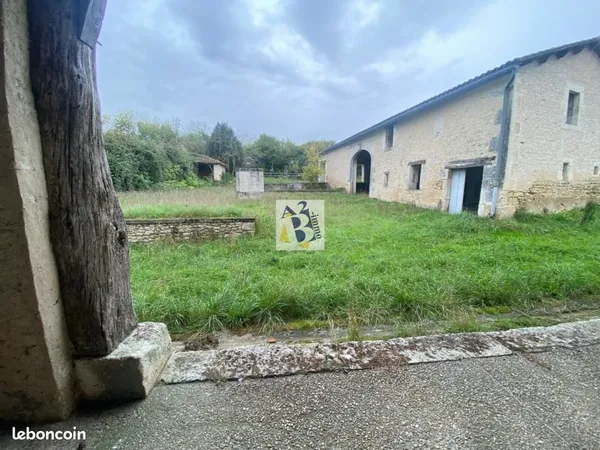 Maison 143 m² Gurat 