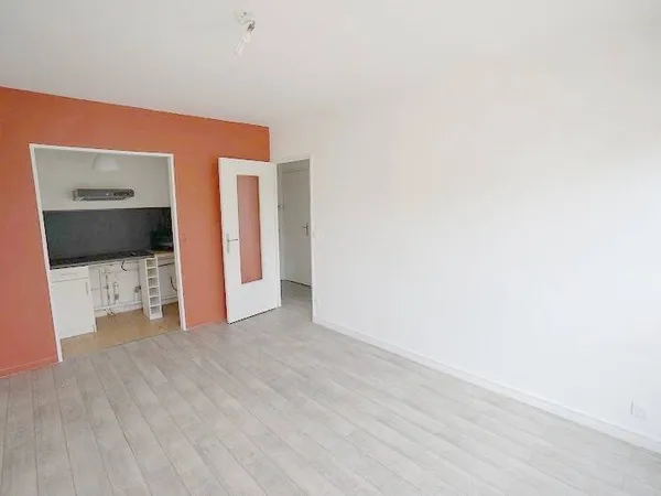 Appartement 2 pièces 32 m² 