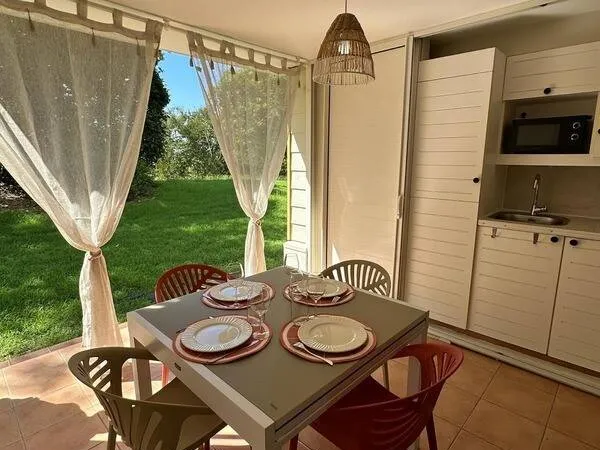 Appartement 1 pièce 22 m² 