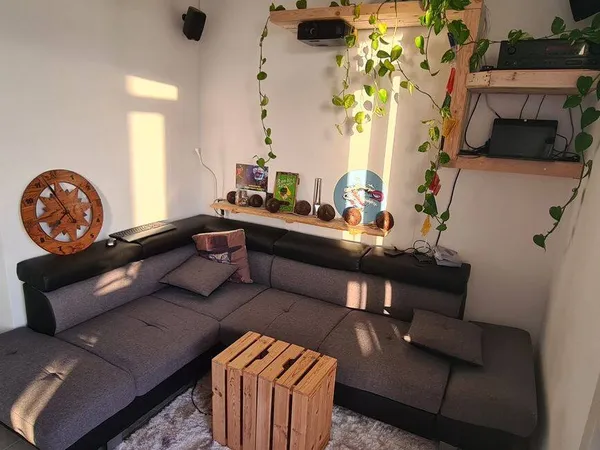 Appartement 3 pièces 73 m² 