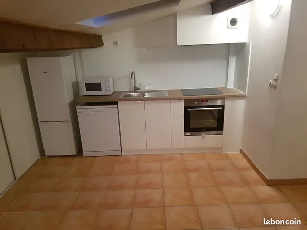 T3 à louer 