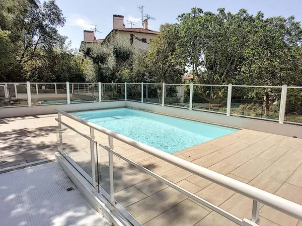 Appartement 3 pièces 83 m² 