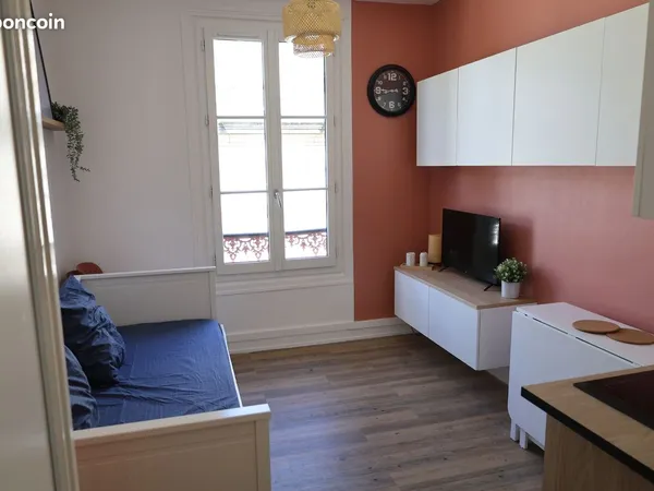 Appartement centre-ville 