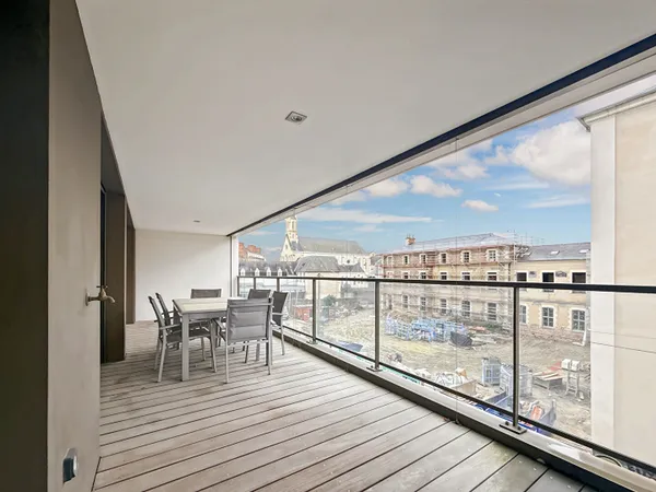 Appartement Rennes 