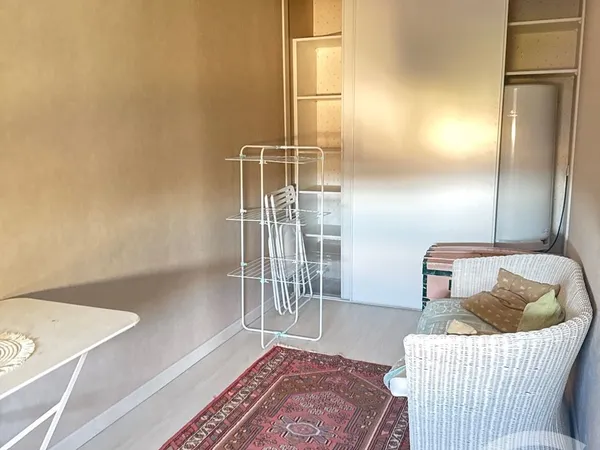 Appartement 2 pièces 36 m² 